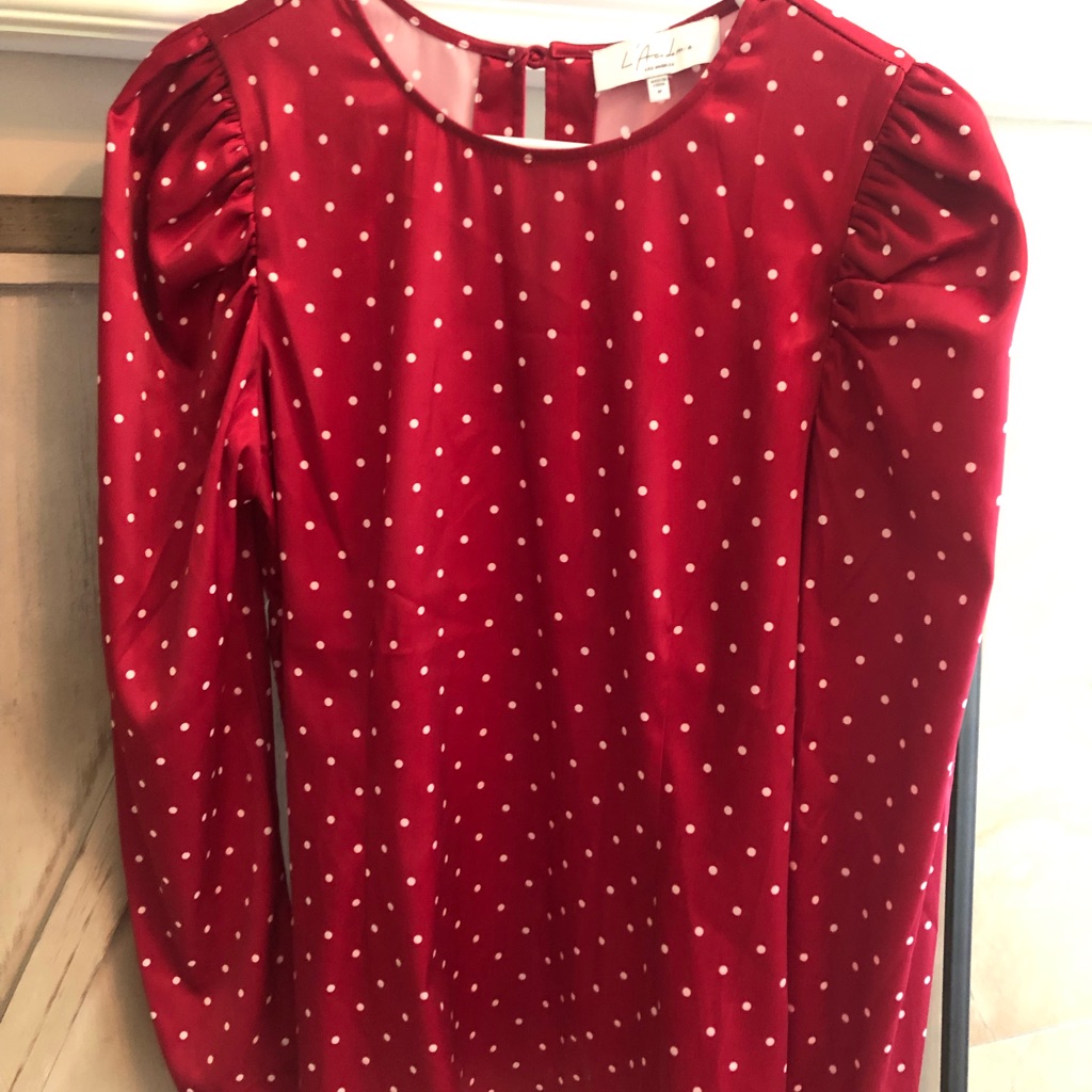 L‘academie Los Angeles Shirt